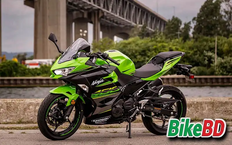 kawasaki-ninja-400-in-bangaldesh